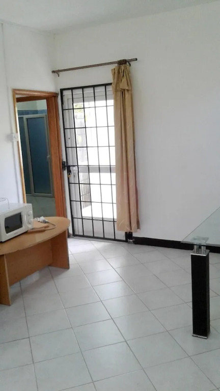 House With 2 Bedrooms in Trou aux Biches Beach, With Enclosed Garden a
