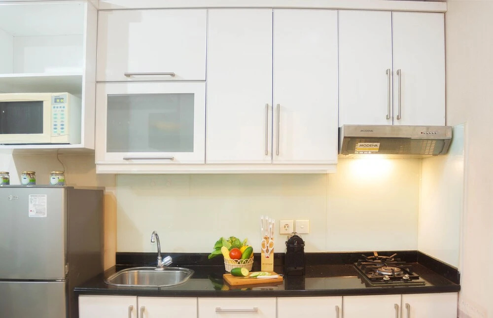 The Cupcake Suites Thamrin
