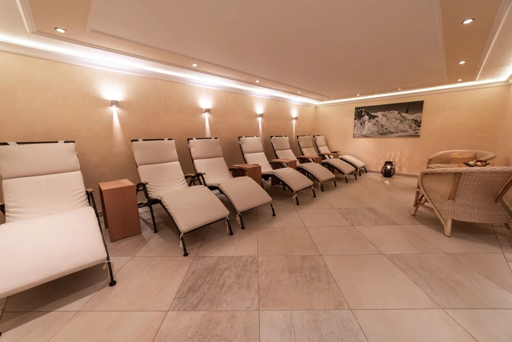 Hotel Ulli