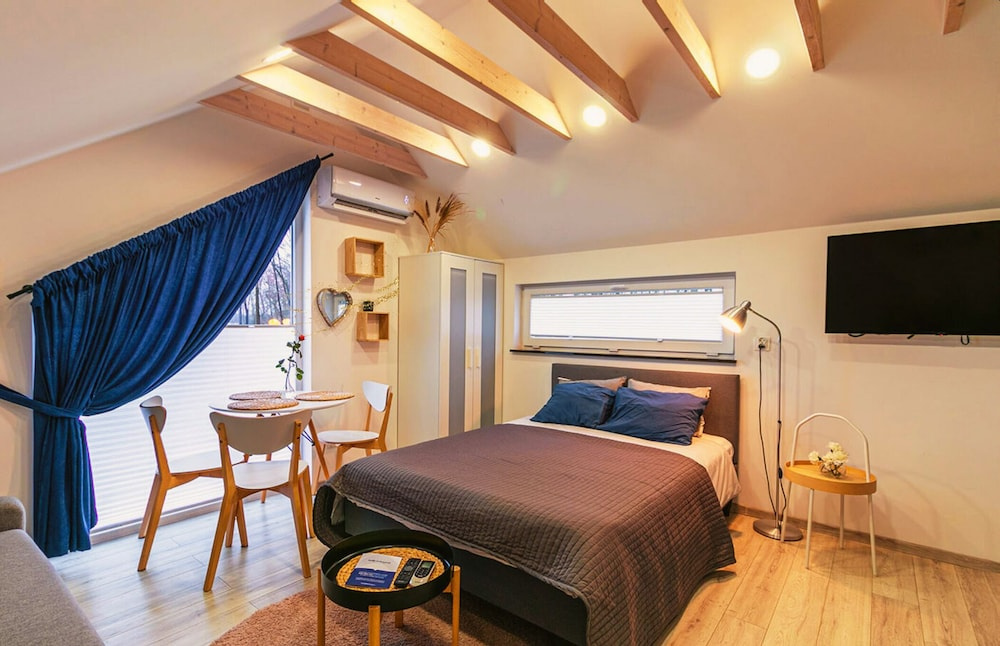 Baltic Natur Park - Apartament B