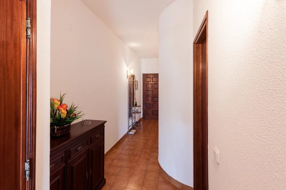 Apartment With one Bedroom in Albufeira, With Pool Access and Enclosed Garden