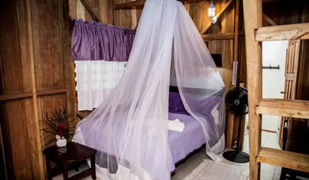 La Milpa Lodge