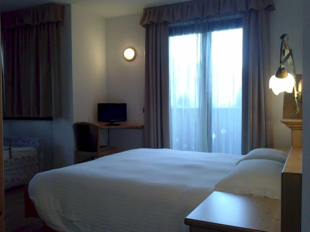 Hotel Villa Fosine Spa & Wellness