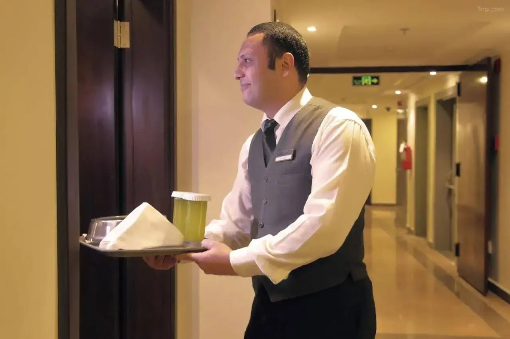 SAJA By Warwick Madinah Hotel