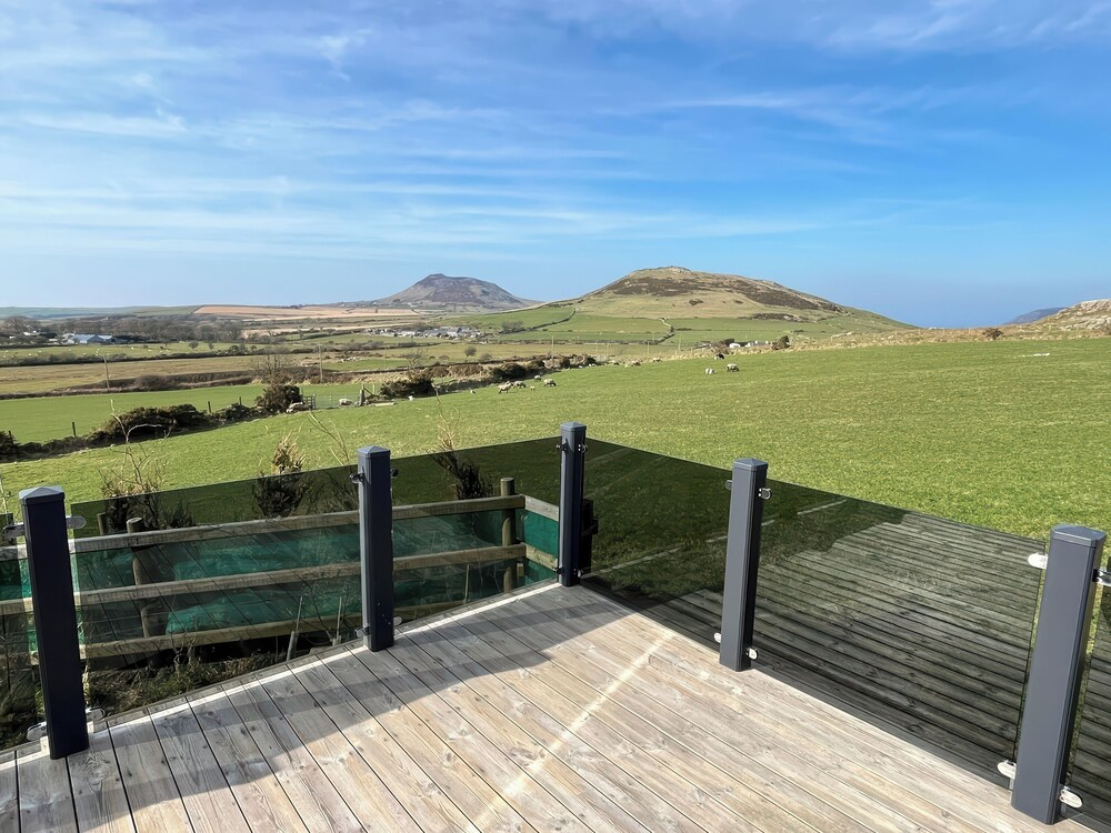 The Lodge at Pennant-igyn