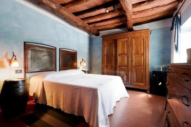 B&B Casa Morgana