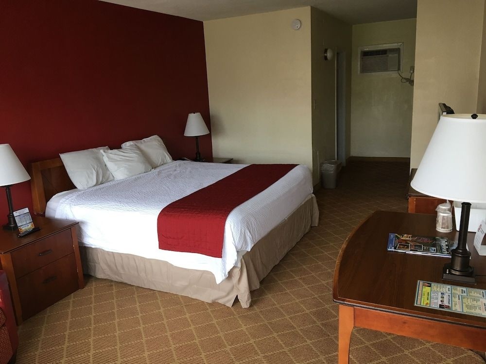 Rodeway Inn