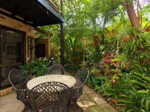 Sandals Guest House