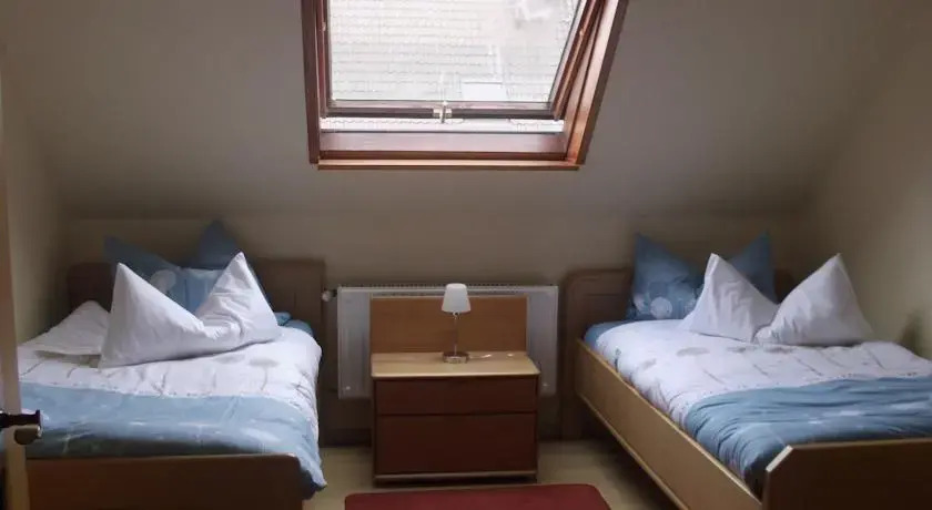 Ferienwohnung Niehuis