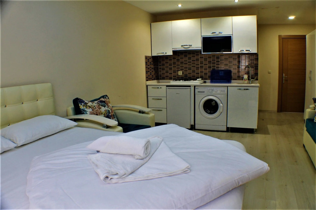 Osmanlı Suite