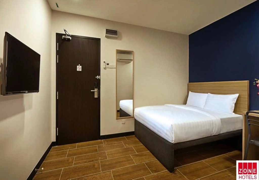 ZONE Hotels