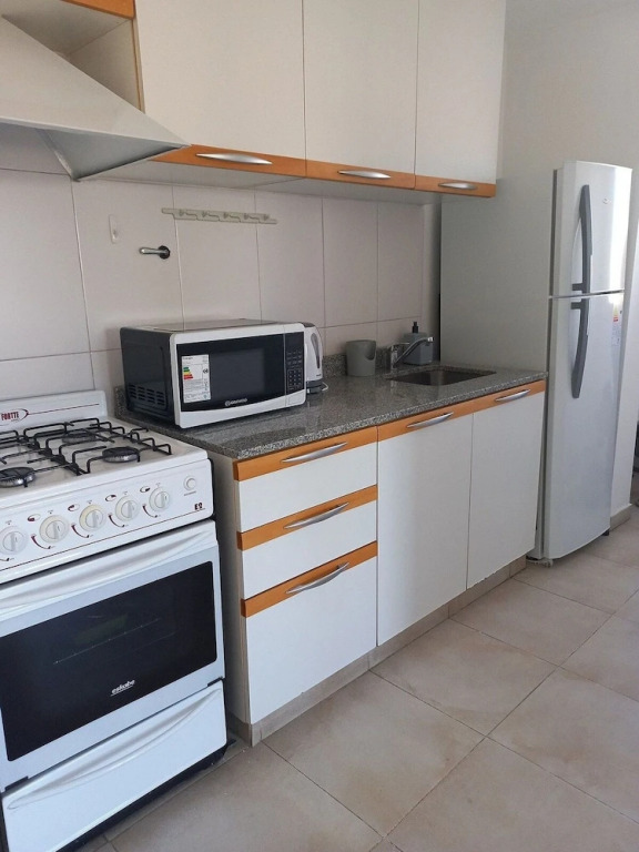 Departamento en el centro de Mendoza