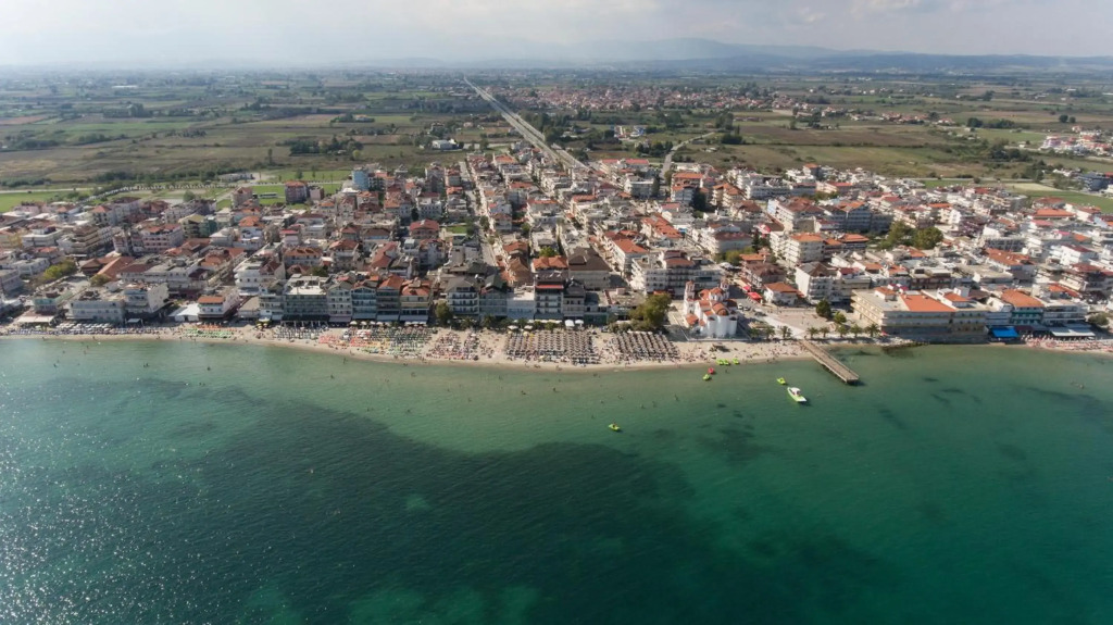 Mistral Hotel