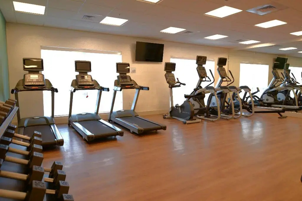 Holiday Inn Express & Suites Onalaska - La Crosse Area by IHG