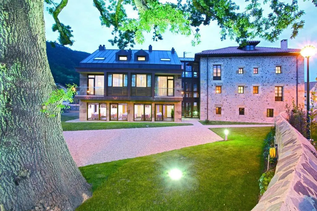 Hotel Dspacio La Robla