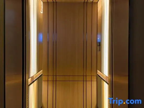 TongYue Hotel Boutique Apartment (Chimelong Tourism Resort Innovation Fang Branch)