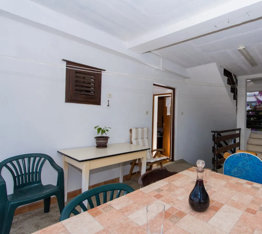 A2 Large apt With the big Terrace & Great sea View