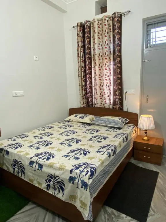 Haveli Raghu Niwas - Guest House