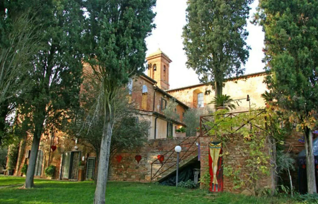 Relais Residenza DArte