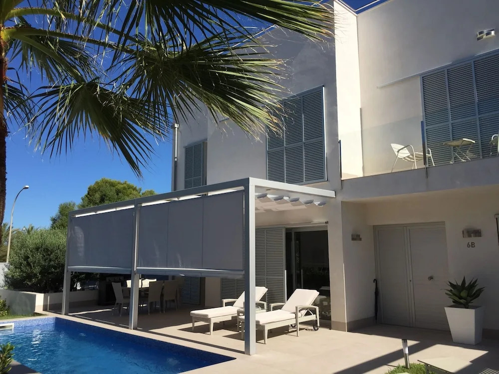 Villa Datils 6A