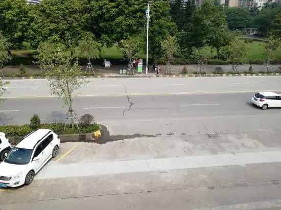 Haohua Hostel (Zhongshan Wenchang)