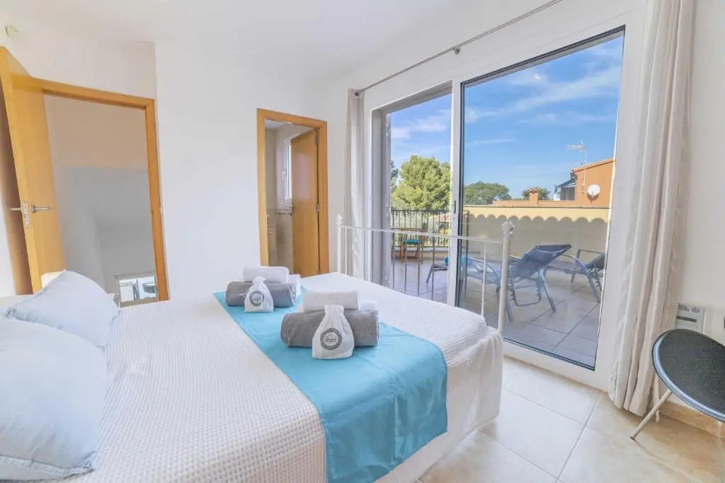 Bonaire Solar 200 by Sealand Villas