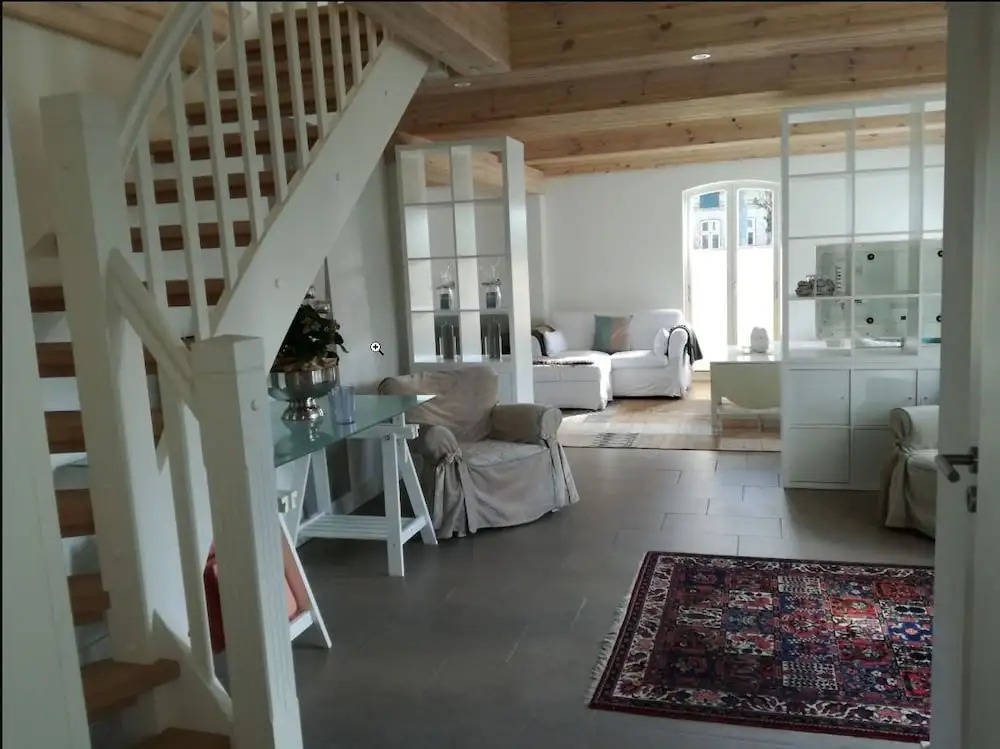 Haus Friedrichsen