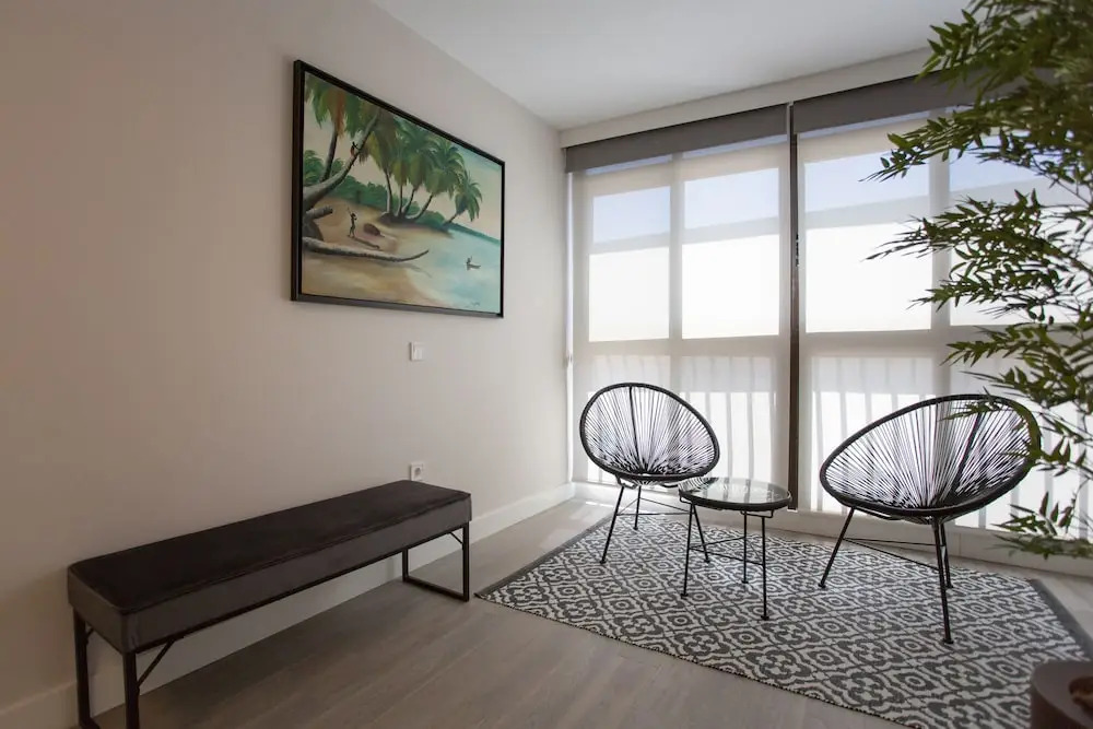 Caleta Homes - Ancha del Carmen