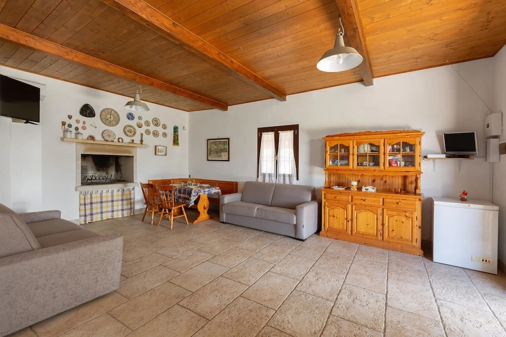 3770 Casetta Maddalena by Barbarhouse