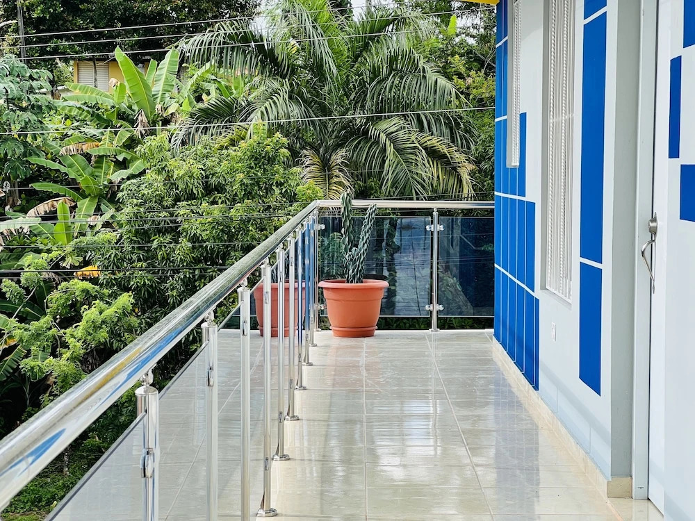 Edma Aparta Hotel