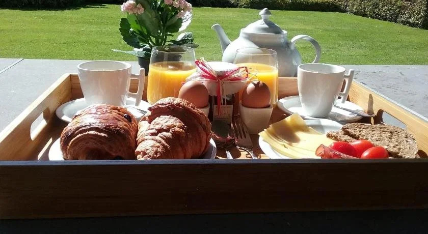B&B Bloemenweelde