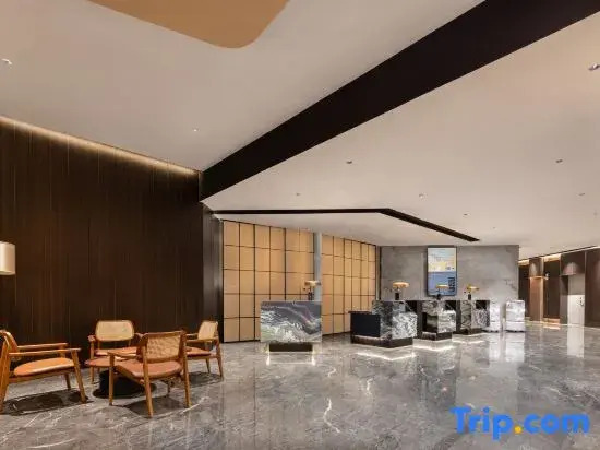 Madison Hotel Tianjin Dongli Huicheng Square