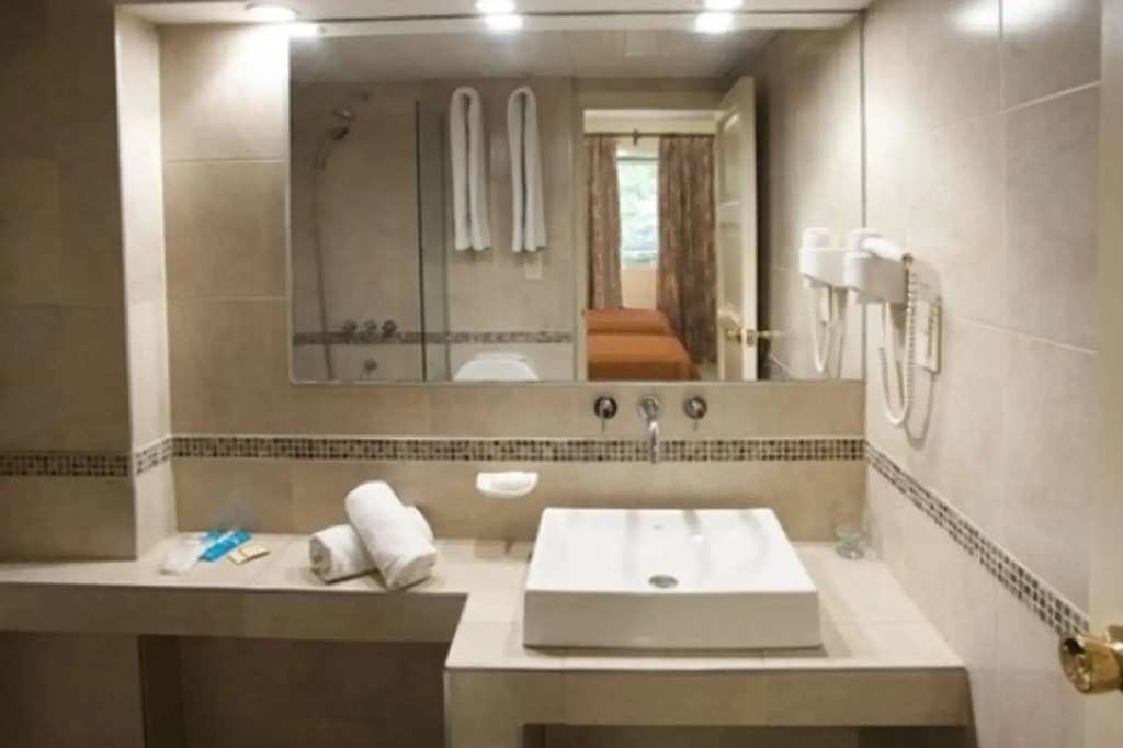 Hotel Carollo