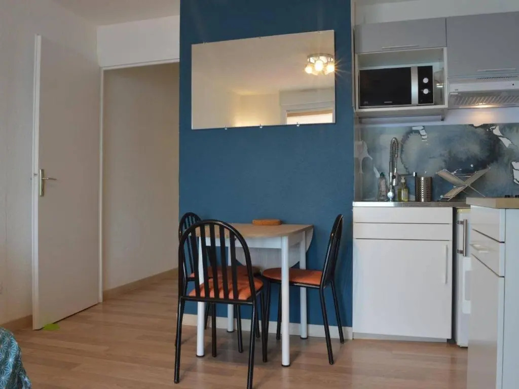 Appartement Banyuls-sur-Mer, 2 pièces, 4 personnes - FR-1-225C-12