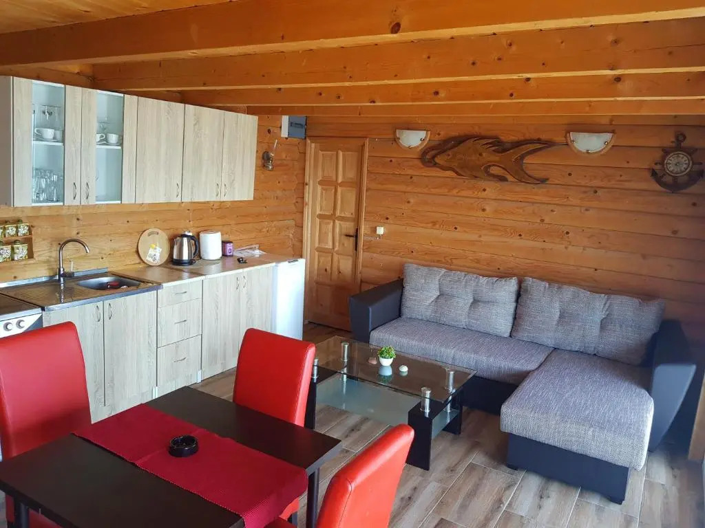 Summer Holiday House MM