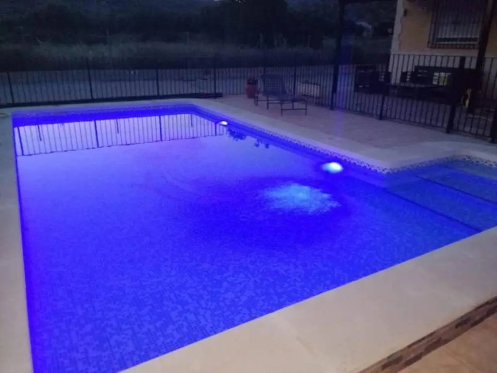 Ag s Country Villa Private Pool With Stunning View