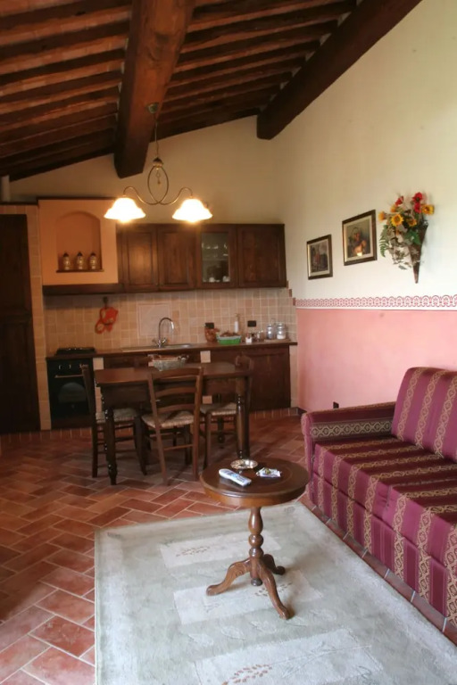 Agriturismo Renaccino