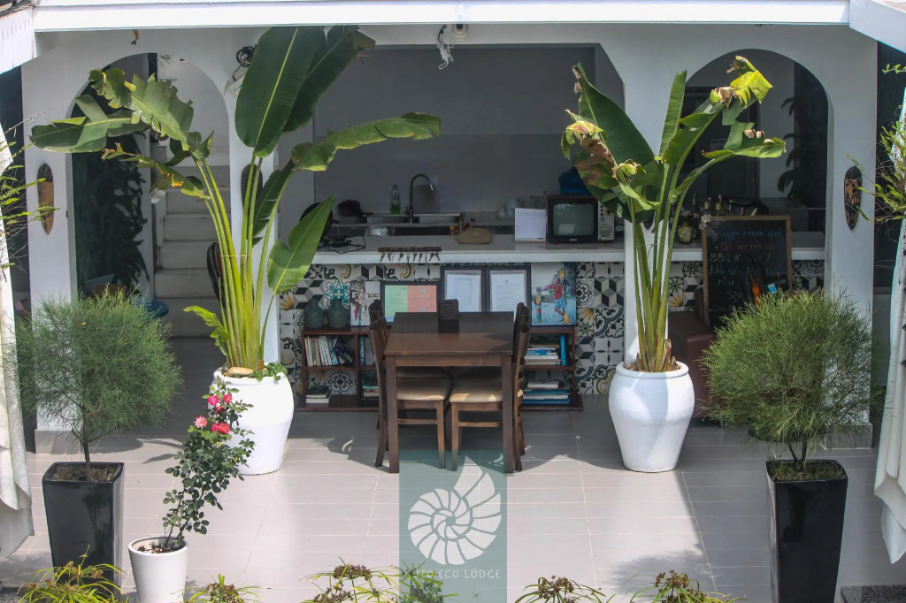 Coto Eco Lodge