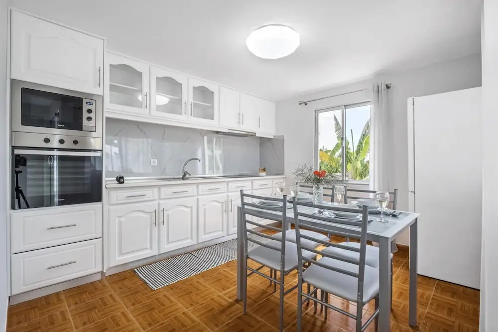 Upland Home I by Madeira Sun Travel