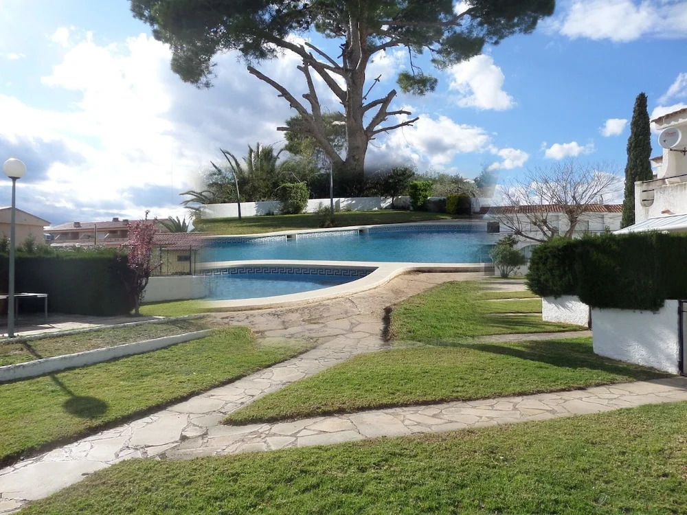 Casa Tulipas