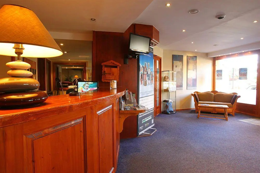 Hôtel Club mmv Courchevel le Golf