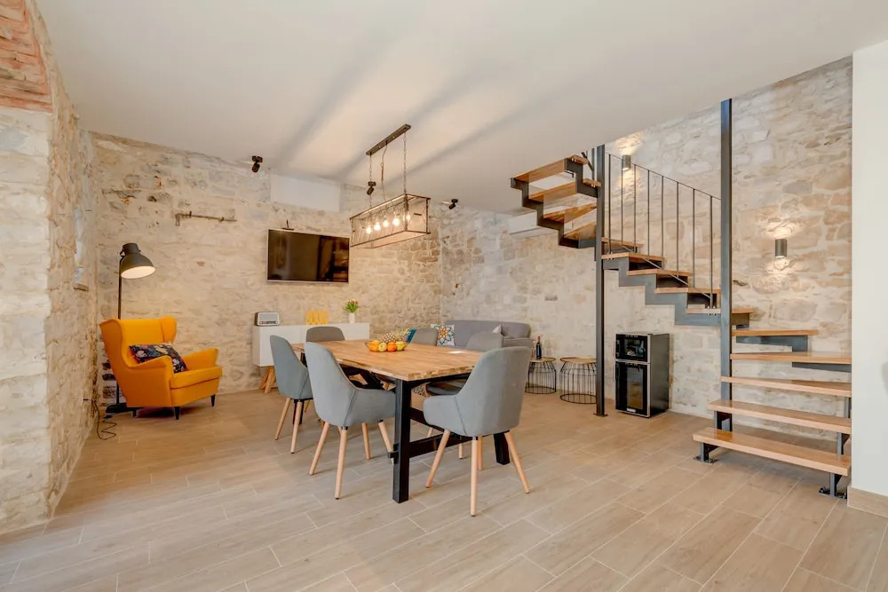 Holiday home Rocca