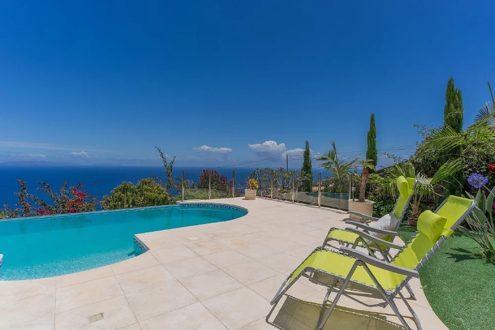 Villa Black Rock