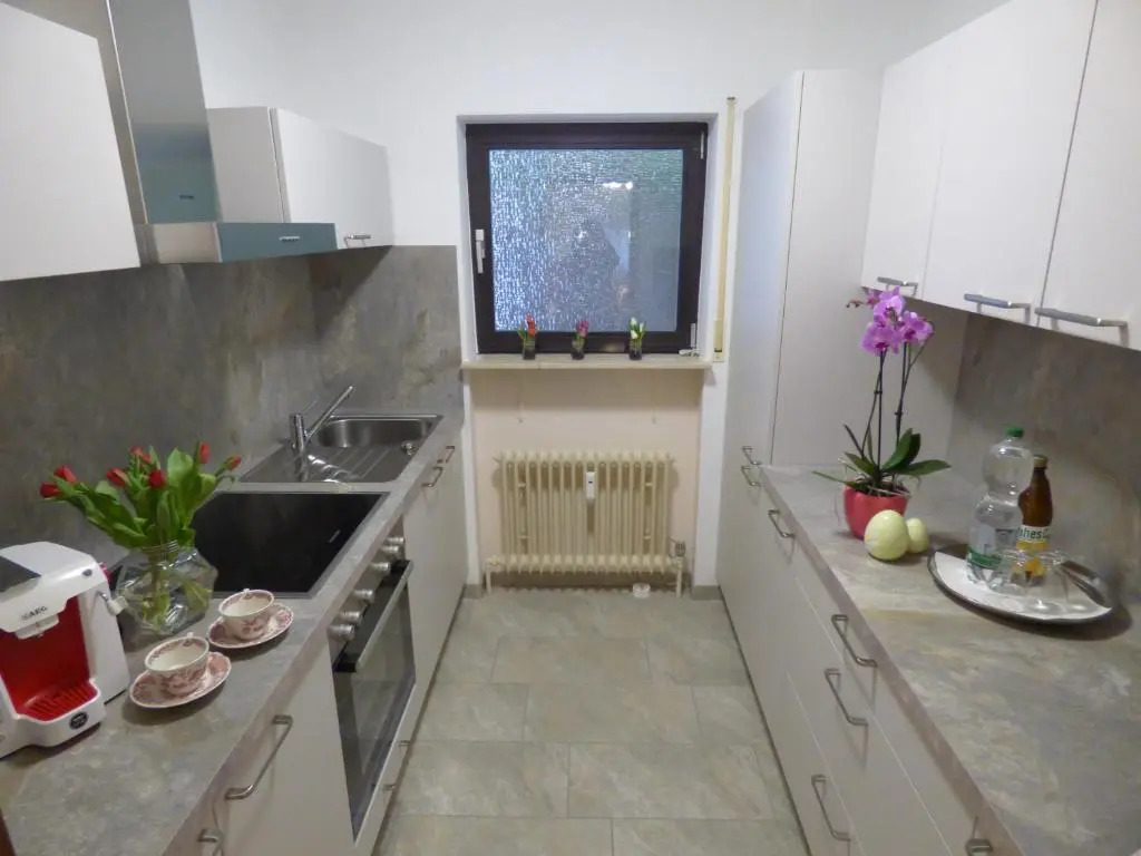 Colibri Apartment
