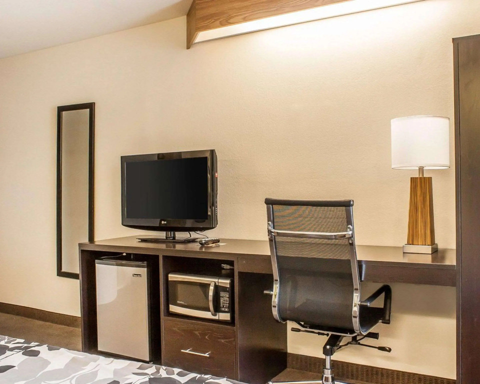 Sleep Inn Sea Tac Airport