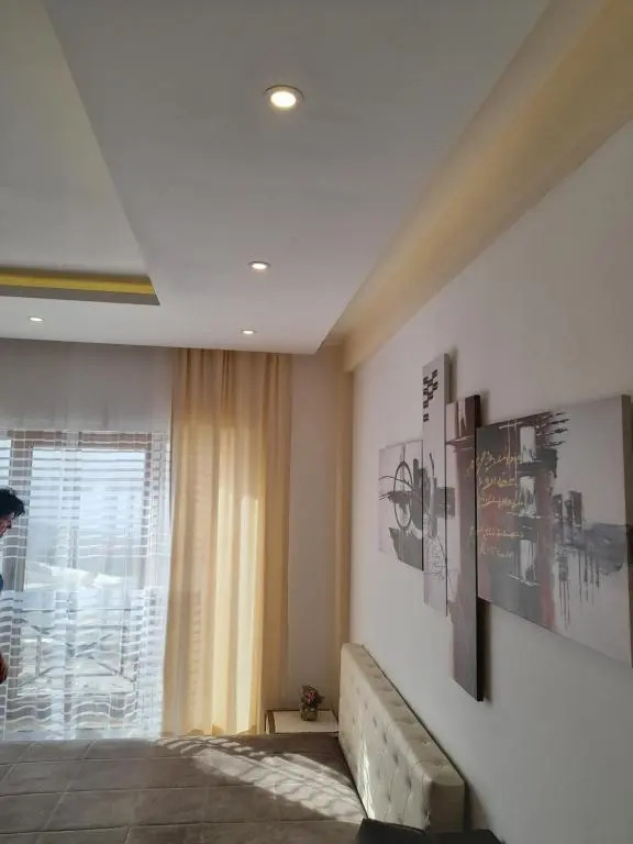 Milmari Apartman Bagi P17