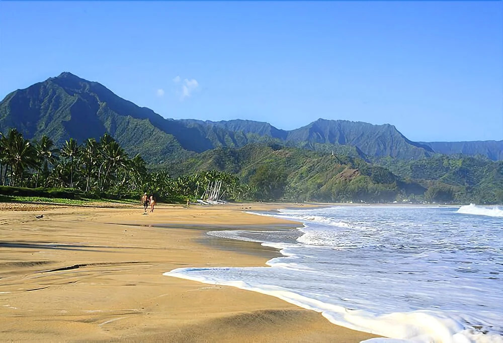 Hanalei Bay Resort 52012 By Redawning