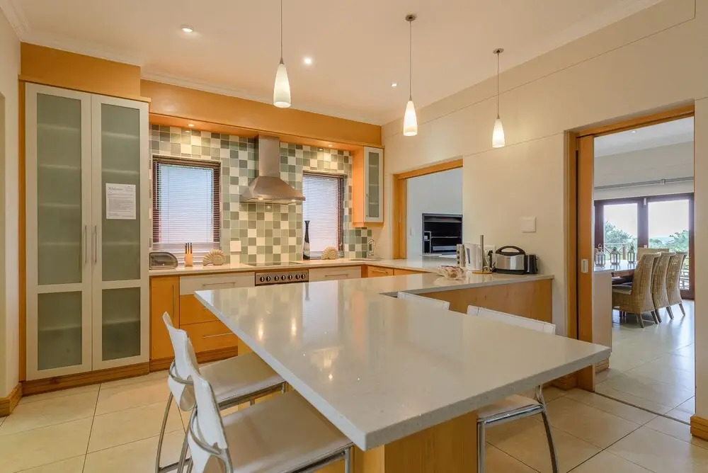 San Lameer Villa Rentals 14407