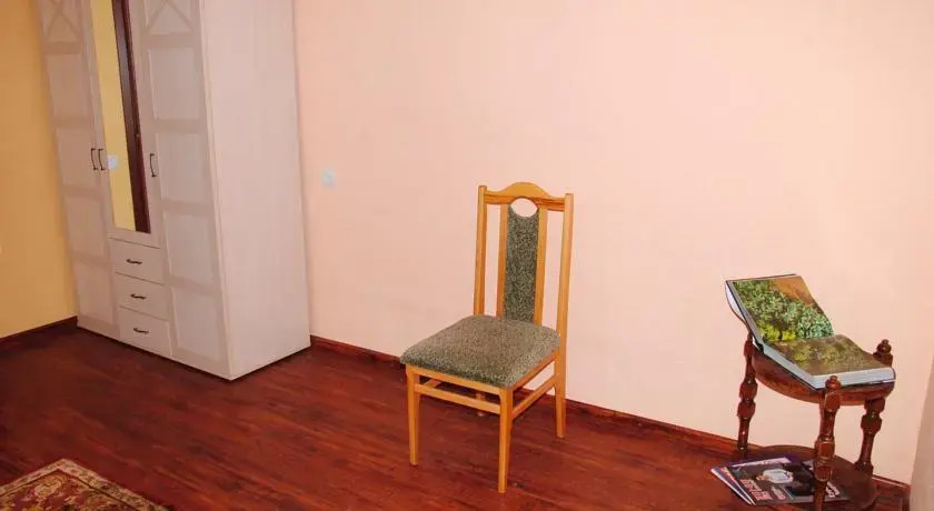 Astghik guest house