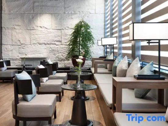 Xana Deluxe Hotel Zhongshan Bei Railway Station and OCT Bay Branch